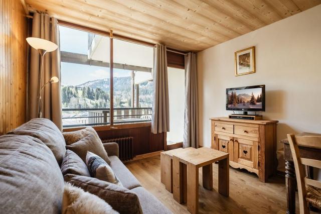 Apartements WAPITI - La Clusaz