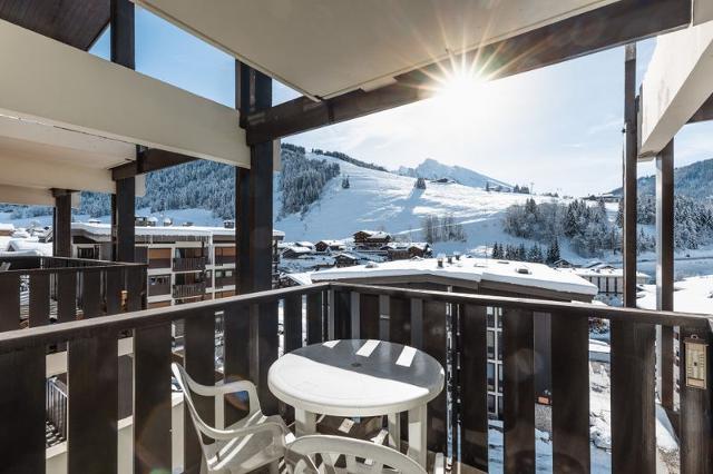 Apartements WAPITI - La Clusaz