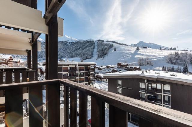 Apartements WAPITI - La Clusaz