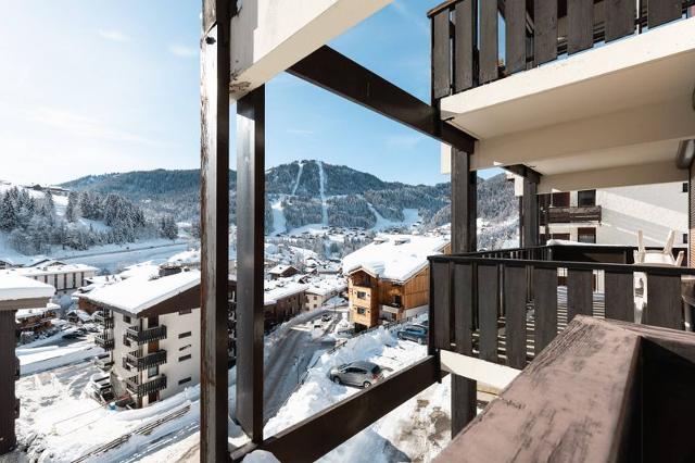 Apartements WAPITI - La Clusaz