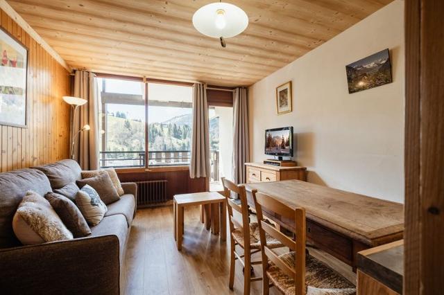 Apartements WAPITI - La Clusaz