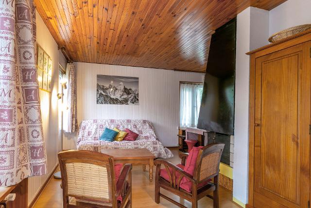 Apartements WAPITI - La Clusaz