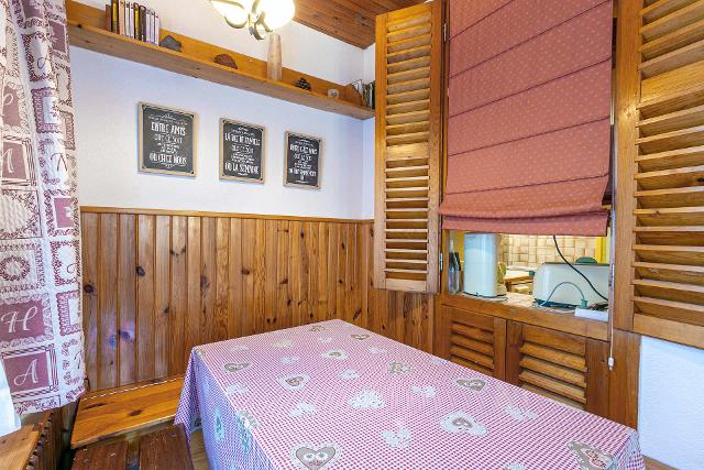 Apartements WAPITI - La Clusaz