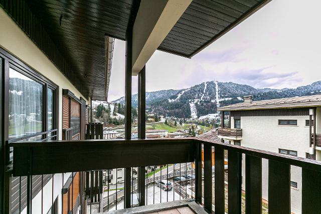 Apartements WAPITI - La Clusaz