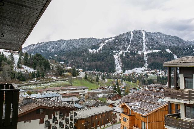 Apartements WAPITI - La Clusaz