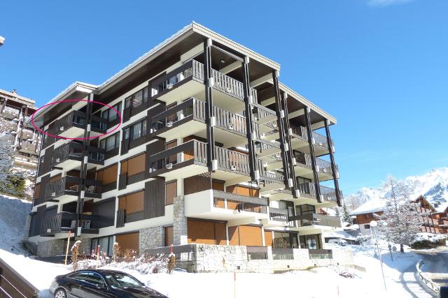 Apartements WAPITI - La Clusaz