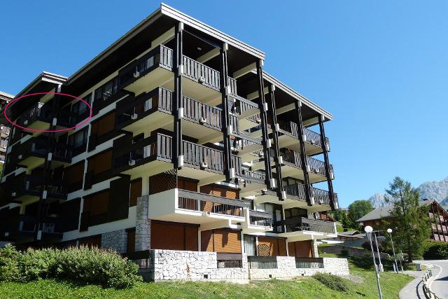 Apartements WAPITI - La Clusaz