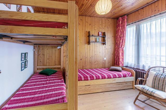 Apartements WAPITI - La Clusaz