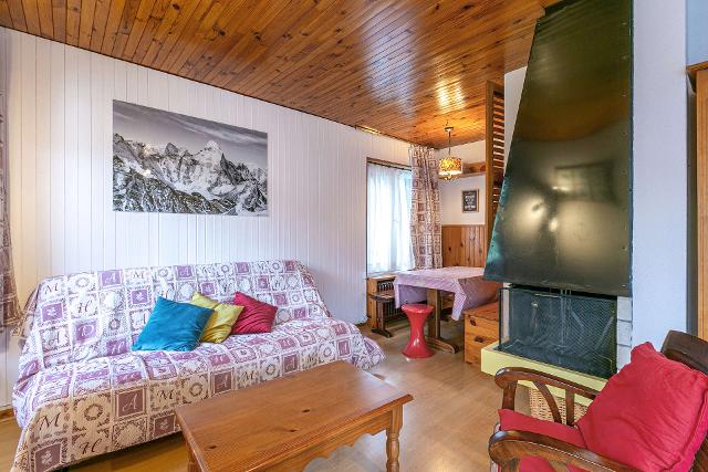 Apartements WAPITI - La Clusaz