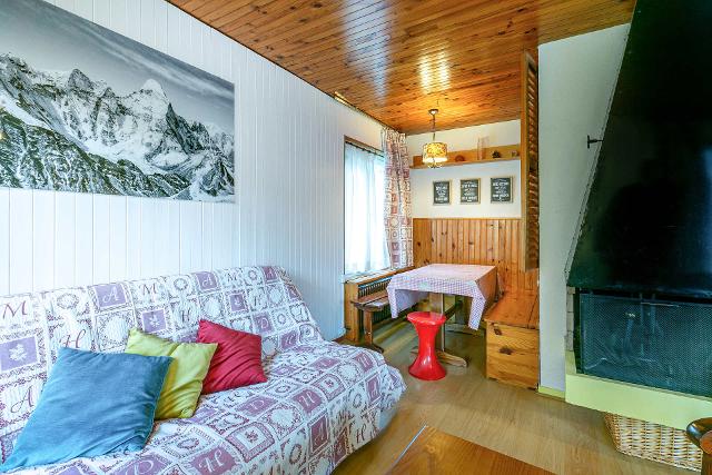 Apartements WAPITI - La Clusaz