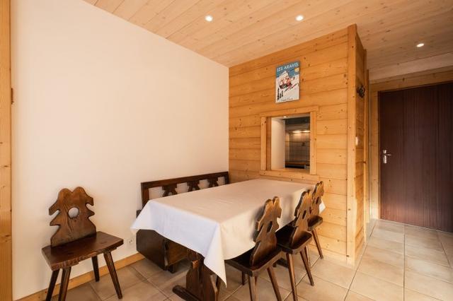 Apartements WAPITI - La Clusaz