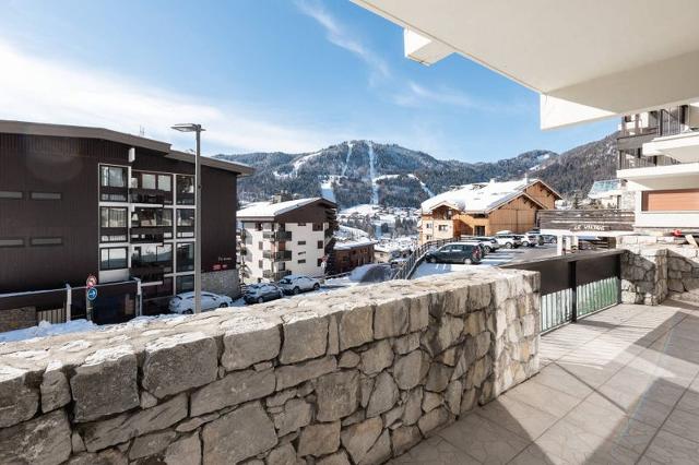 Apartements WAPITI - La Clusaz