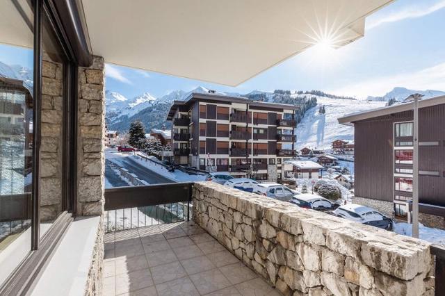 Apartements WAPITI - La Clusaz