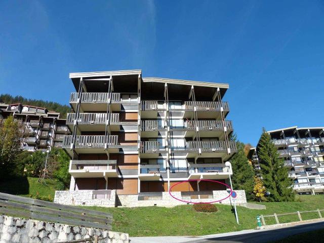 Apartements WAPITI - La Clusaz