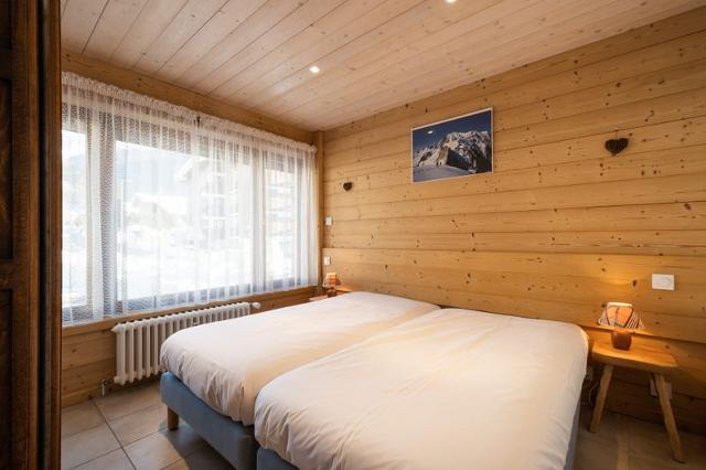 Apartements WAPITI - La Clusaz