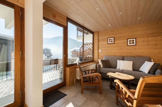 Apartements WAPITI - La Clusaz