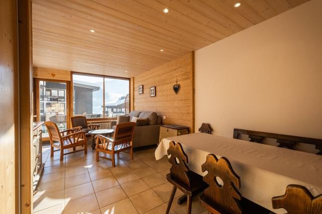 Apartements WAPITI - La Clusaz