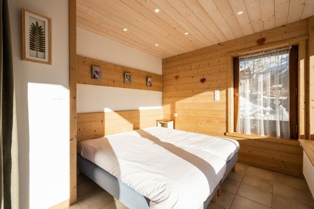 Apartements WAPITI - La Clusaz