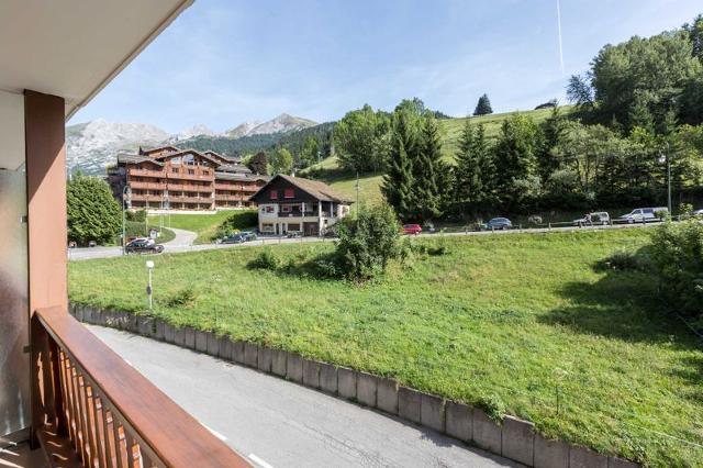 Apartements WEEK-END - La Clusaz