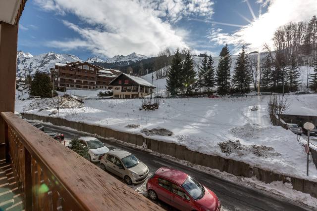 Apartements WEEK-END - La Clusaz