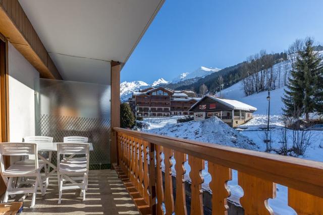 Apartements WEEK-END - La Clusaz