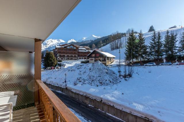 Apartements WEEK-END - La Clusaz