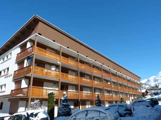 Apartements WEEK-END - La Clusaz