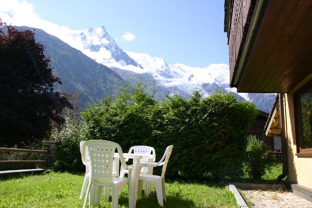 Apartments Cote Du Savoy - Chamonix Savoy Brévent