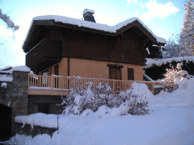 Apartments Cote Du Savoy - Chamonix Savoy Brévent