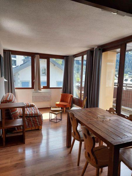 Apartements MUMMERY - Chamonix Centre