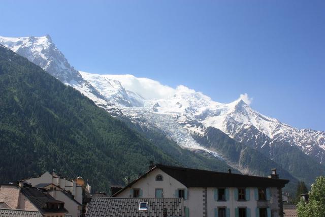 Apartements MUMMERY - Chamonix Centre