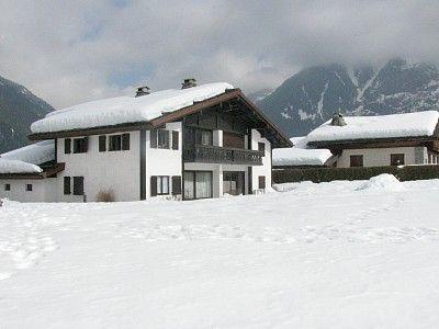 Apartements SOLEIL DES PRAZ - Chamonix Les Praz