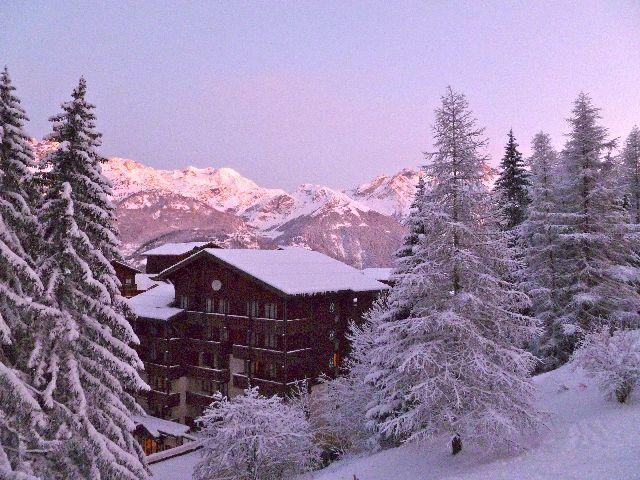 CHALETS DE FLORENCE - Valfréjus