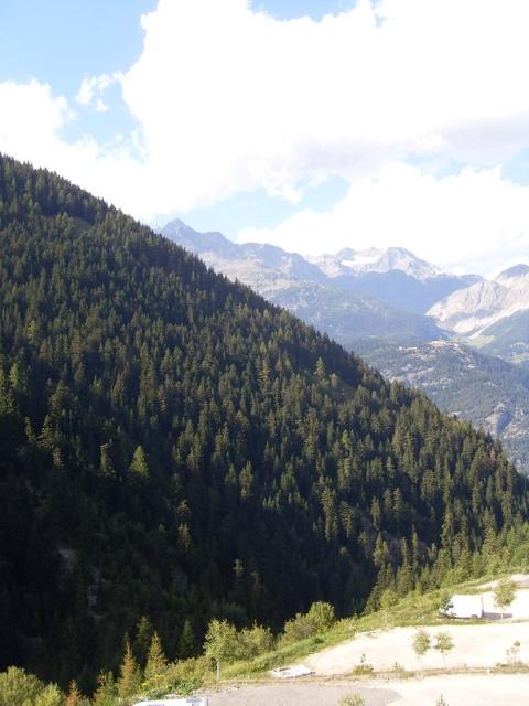 CHALETS DU THABOR - Valfréjus