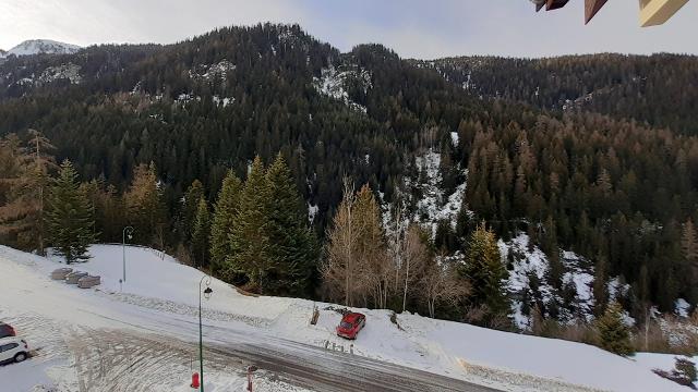 CHALETS DU THABOR - Valfréjus