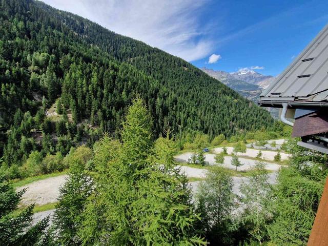 CHALETS DU THABOR - Valfréjus