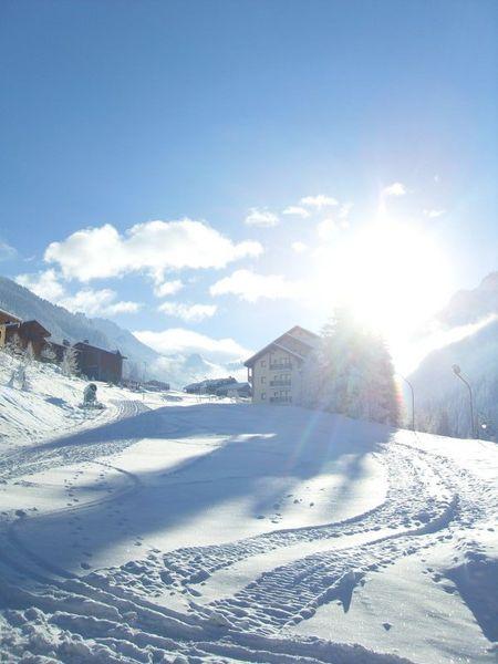 CHALETS DU THABOR - Valfréjus