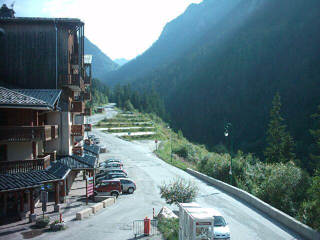 Apartements CHAVIERE - Valfréjus