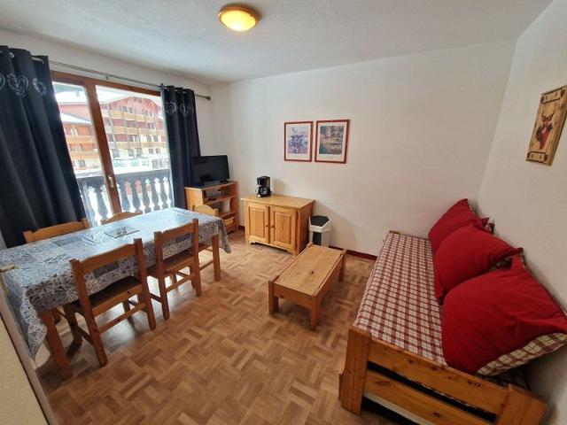 Apartements GRAND ARGENTIER - Valfréjus