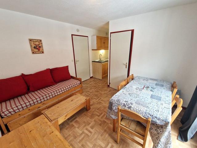 Apartements GRAND ARGENTIER - Valfréjus