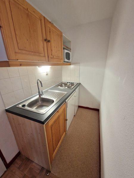 Apartements GRAND ARGENTIER - Valfréjus