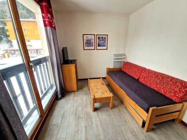 Apartements GRAND ARGENTIER - Valfréjus