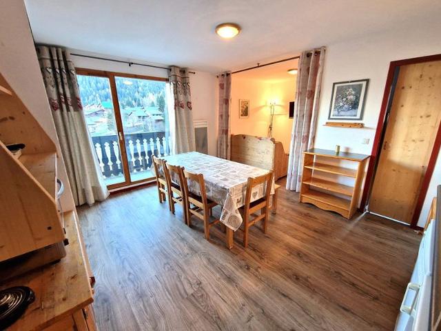 Apartements GRAND ARGENTIER - Valfréjus