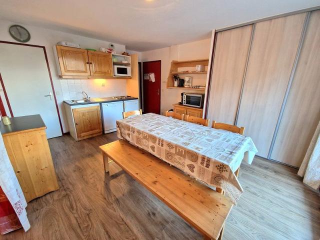 Apartements GRAND ARGENTIER - Valfréjus