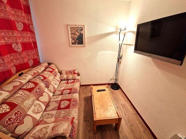 Apartements GRAND ARGENTIER - Valfréjus