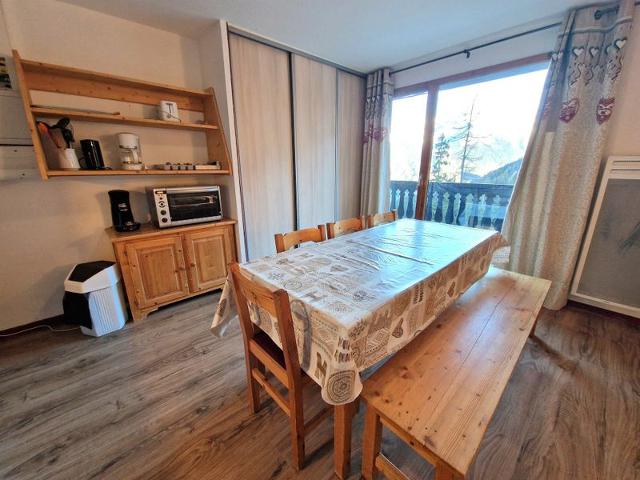 Apartements GRAND ARGENTIER - Valfréjus