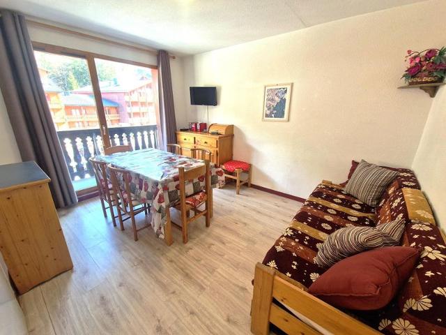 Apartements GRAND ARGENTIER - Valfréjus