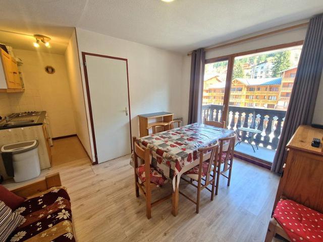 Apartements GRAND ARGENTIER - Valfréjus