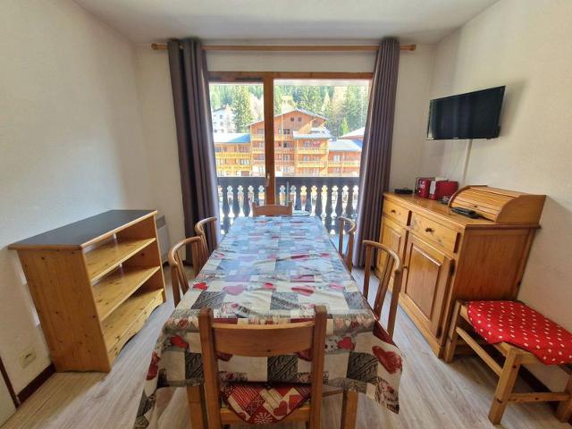 Apartements GRAND ARGENTIER - Valfréjus