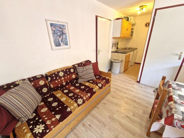 Apartements GRAND ARGENTIER - Valfréjus